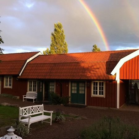 Hotel Oxgarden Vimmerby Exterior foto