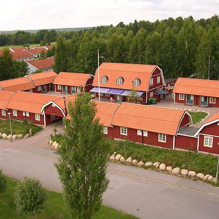 Hotel Oxgarden Vimmerby Exterior foto