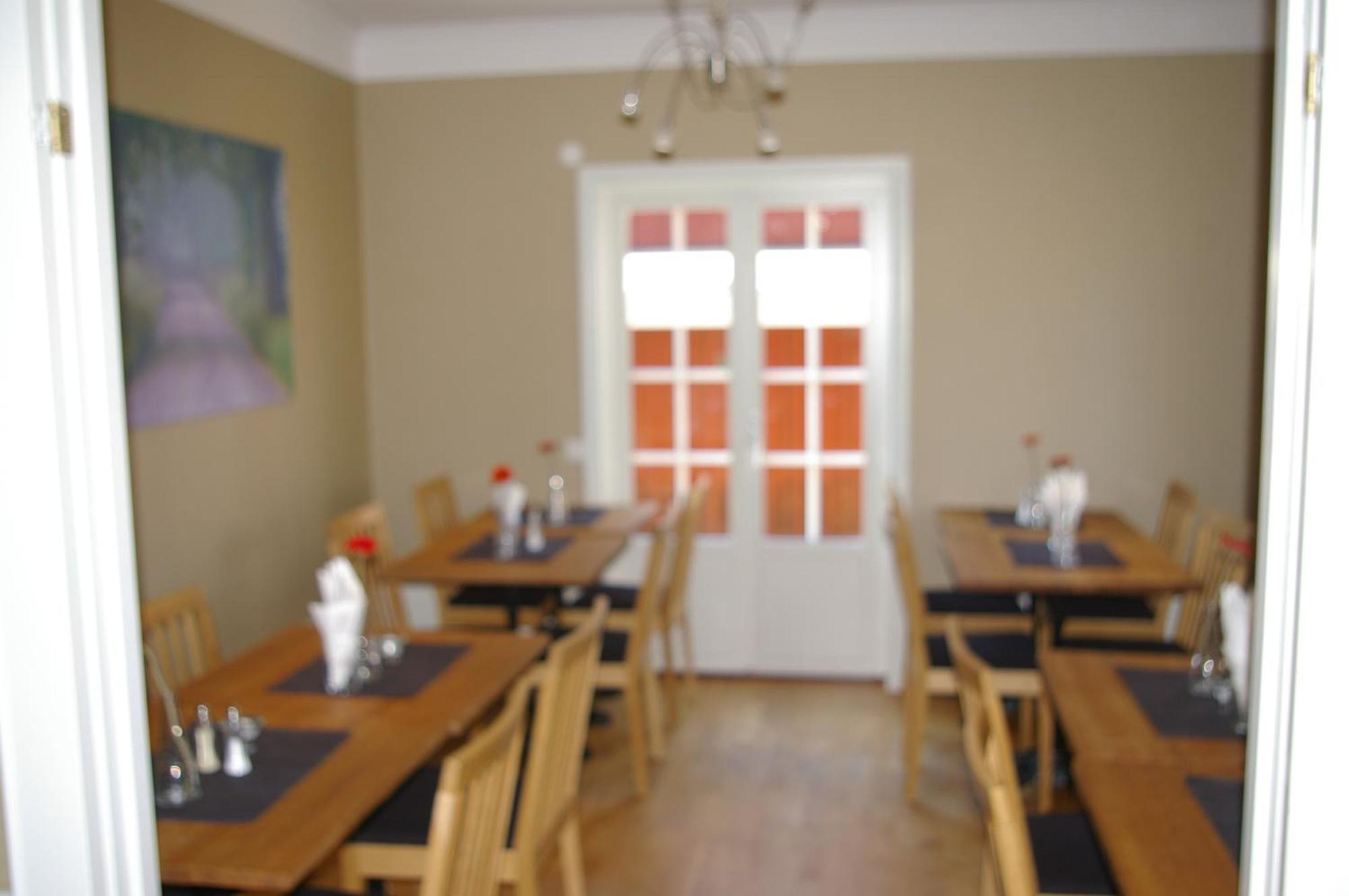 Hotel Oxgarden Vimmerby Exterior foto